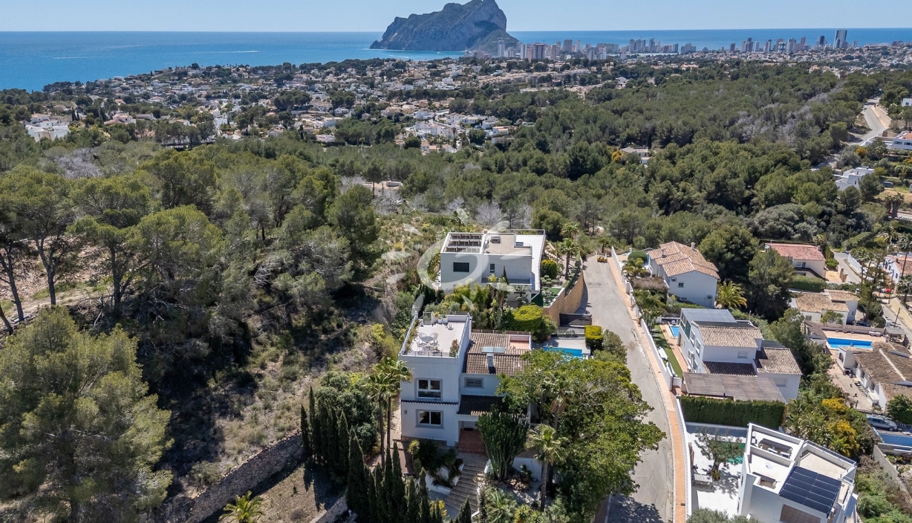 Reventas - Villas - Chalets - Benissa