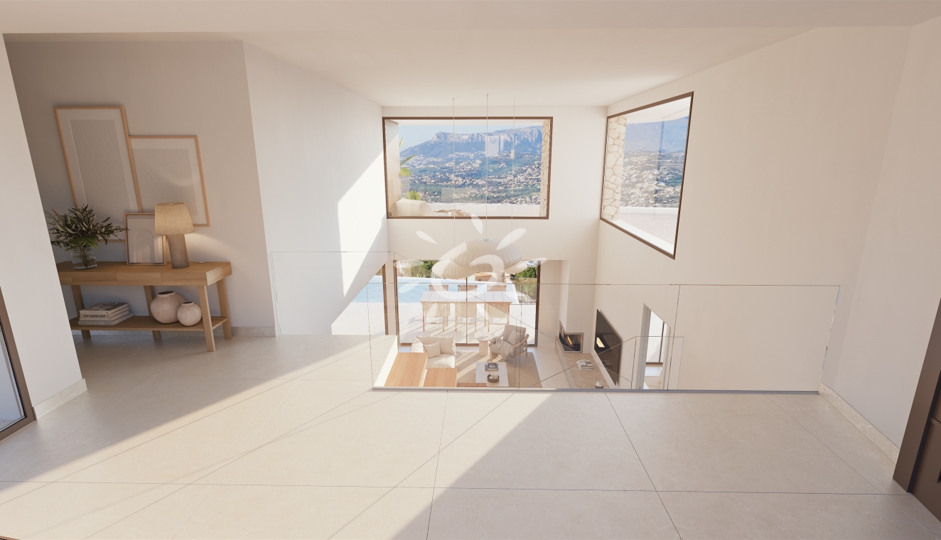 New Builds - Villas - Benitachell - La Cumbre del Sol