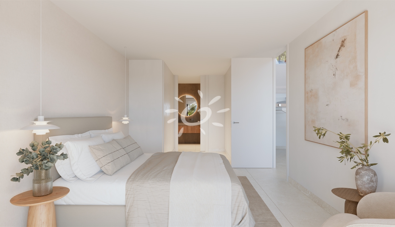 New Builds - Villas - Benitachell - La Cumbre del Sol