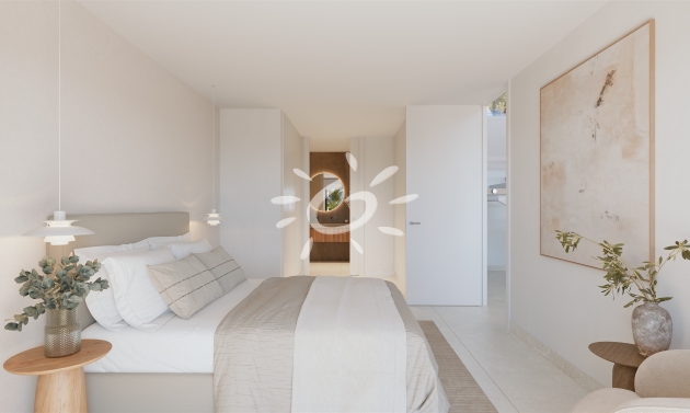 New Builds - Villas - Benitachell - La Cumbre del Sol
