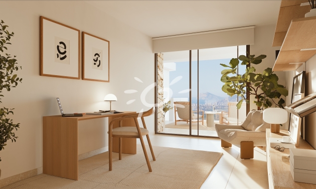 New Builds - Villas - Benitachell - La Cumbre del Sol