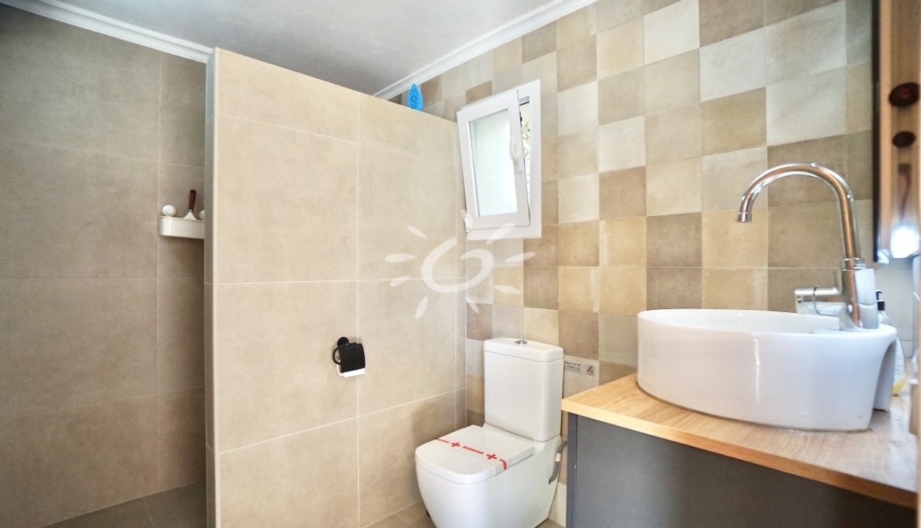 Reventas - Villas - Chalets - Moraira - La Sabatera