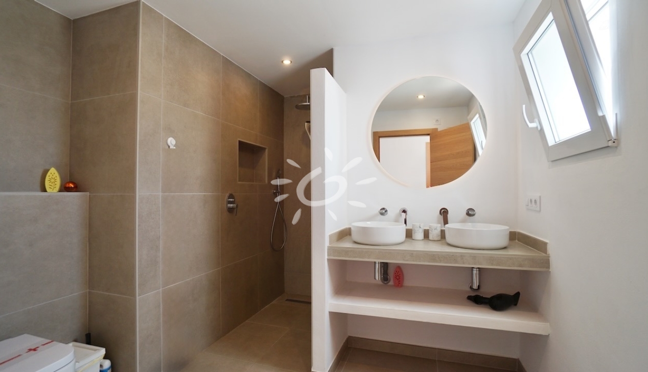 Reventas - Villas - Chalets - Moraira - La Sabatera