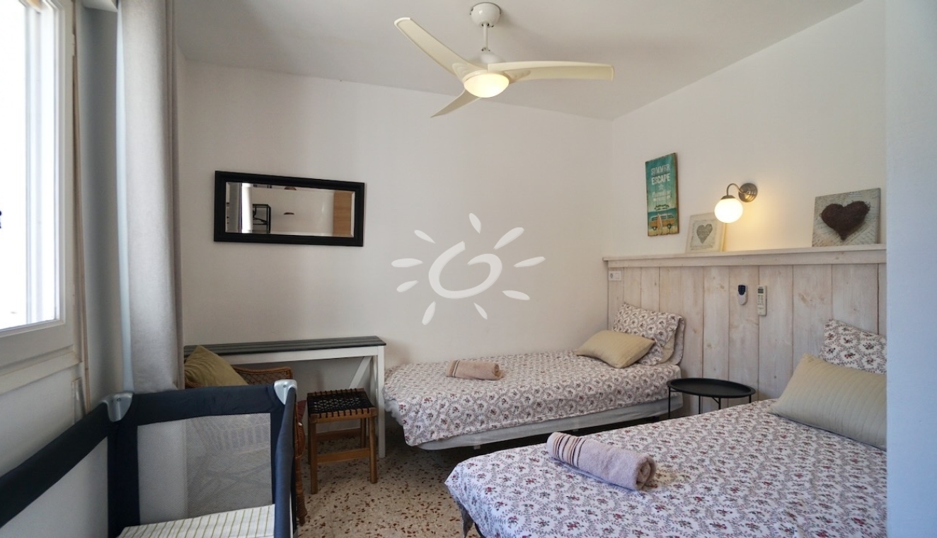Reventas - Villas - Chalets - Moraira - La Sabatera