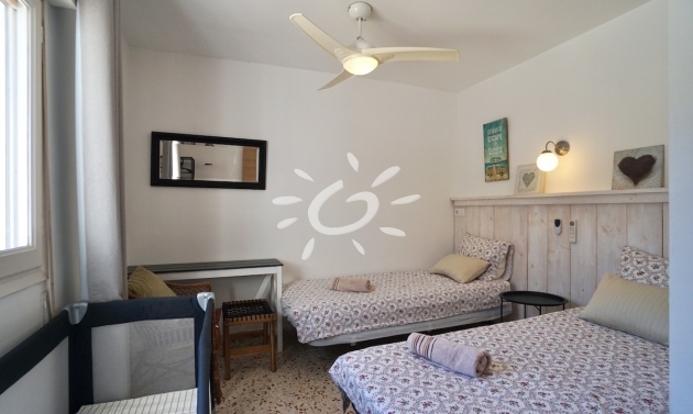 Reventas - Villas - Chalets - Moraira - La Sabatera