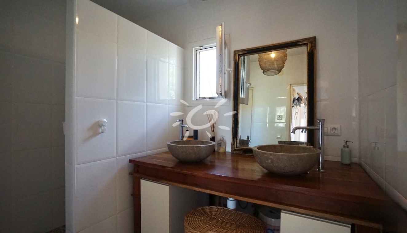 Reventas - Villas - Chalets - Moraira - La Sabatera