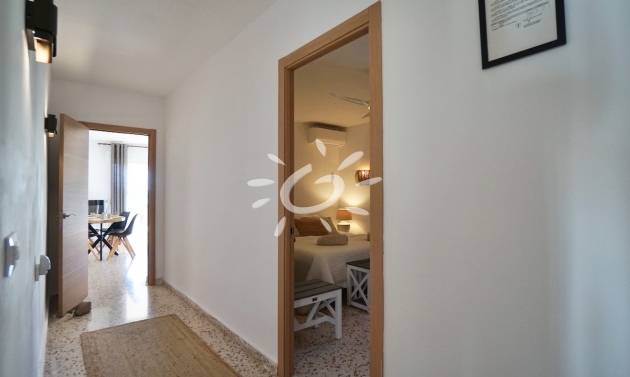 Reventas - Villas - Chalets - Moraira - La Sabatera