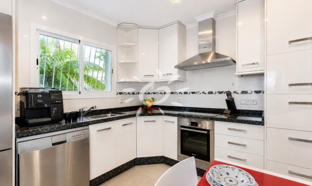 Reventes - Villas - Jávea / Xàbia - La Granadella  - Costa Nova