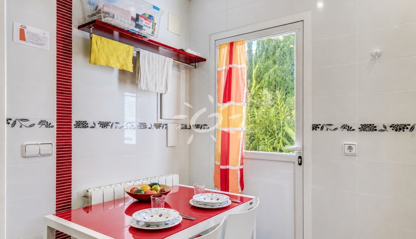 Reventes - Villas - Jávea / Xàbia - La Granadella  - Costa Nova