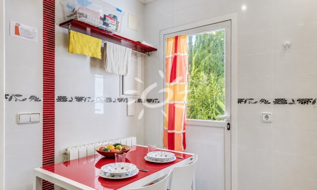 Reventes - Villas - Jávea / Xàbia - La Granadella  - Costa Nova