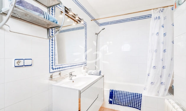 Reventes - Villas - Jávea / Xàbia - La Granadella  - Costa Nova