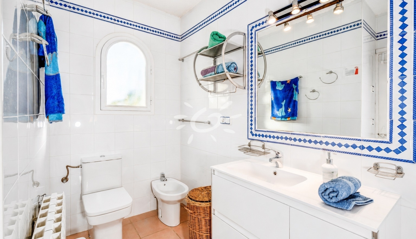 Reventes - Villas - Jávea / Xàbia - La Granadella  - Costa Nova