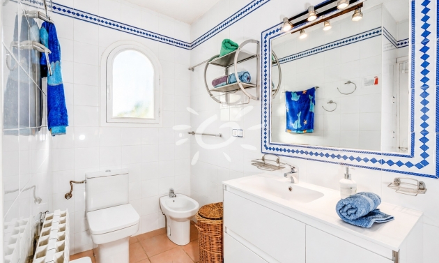 Reventes - Villas - Jávea / Xàbia - La Granadella  - Costa Nova