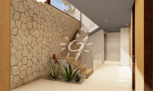 Liegenschaften - Grundstücke und Bauland - Jávea / Xàbia - Cap Martí - El Tossalet - Pinomar