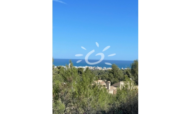 Liegenschaften - Grundstücke und Bauland - Jávea / Xàbia - Cap Martí - El Tossalet - Pinomar
