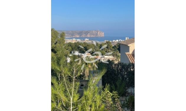 Liegenschaften - Grundstücke und Bauland - Jávea / Xàbia - Cap Martí - El Tossalet - Pinomar