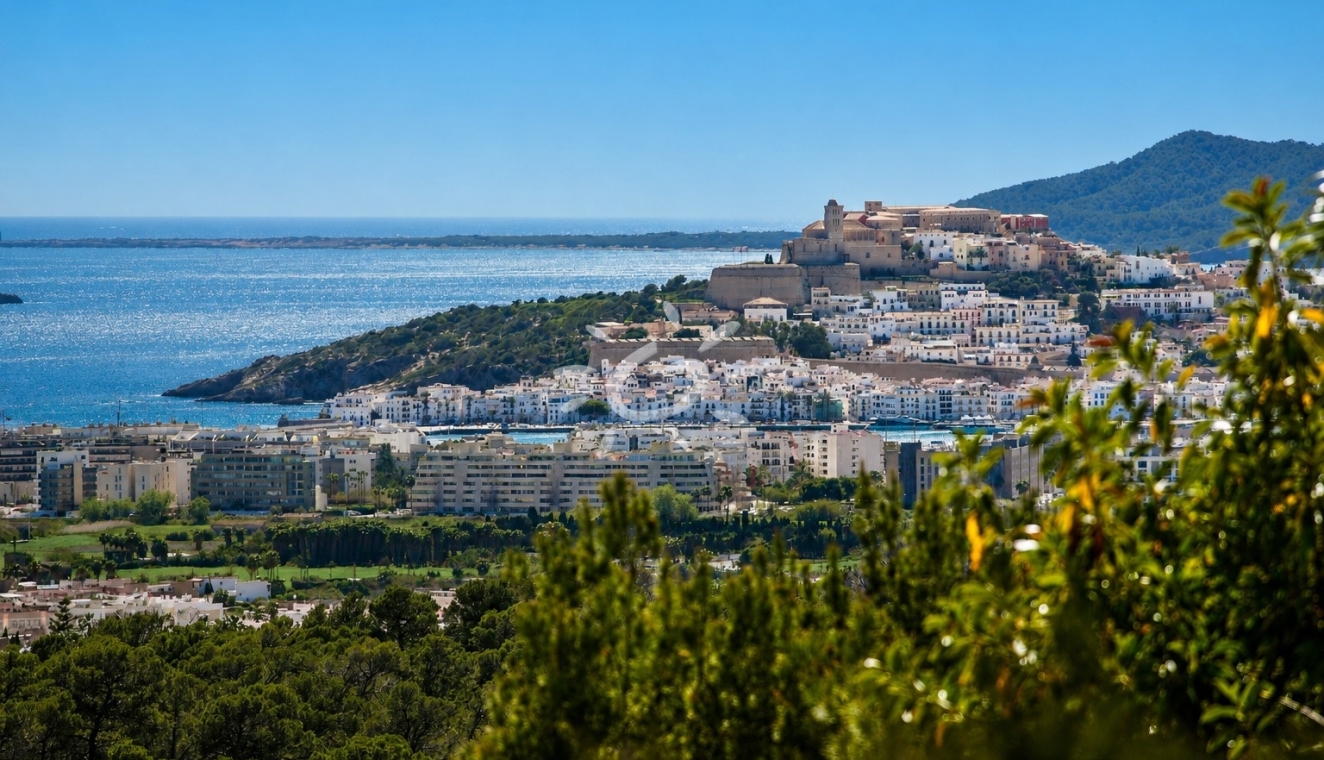Resales - Villas - Santa Eulària des Riu - Can Furnet