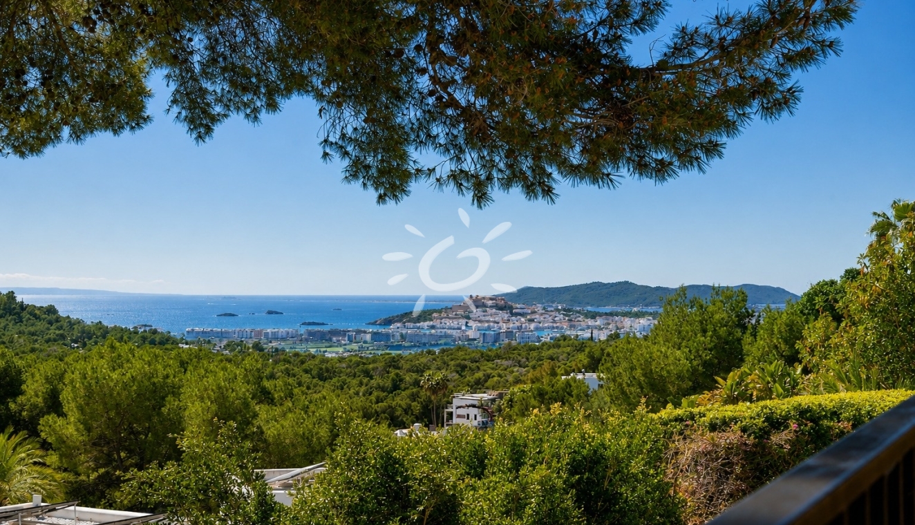 Resales - Villas - Santa Eulària des Riu - Can Furnet