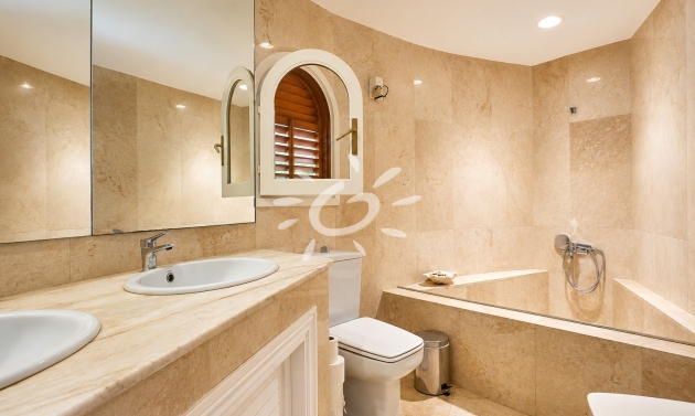 Resales - Villas - Santa Eulària des Riu - Can Furnet