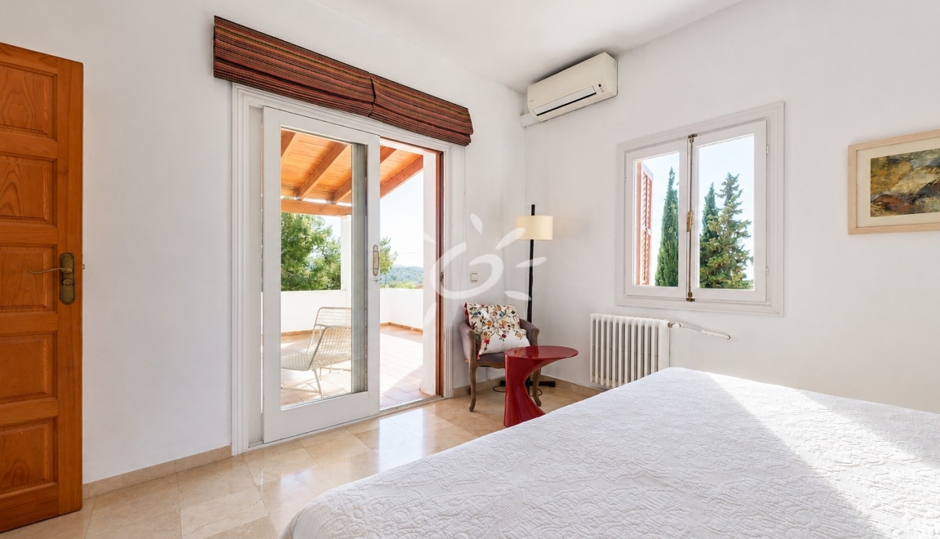 Resales - Villas - Santa Eulària des Riu - Can Furnet