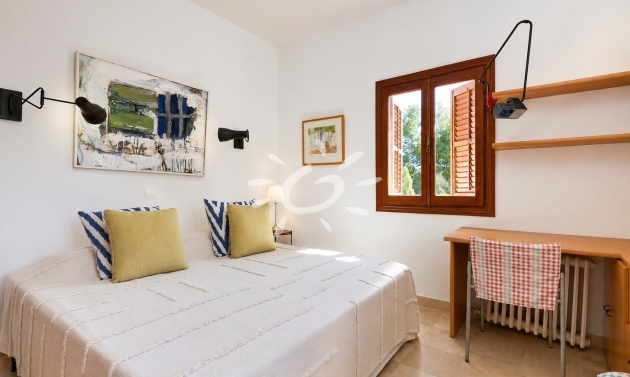 Resales - Villas - Santa Eulària des Riu - Can Furnet