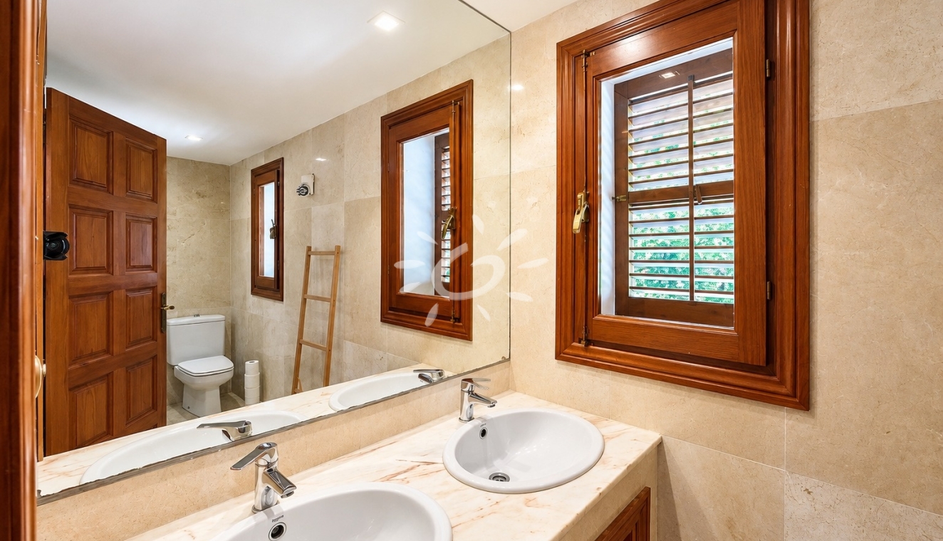 Resales - Villas - Santa Eulària des Riu - Can Furnet