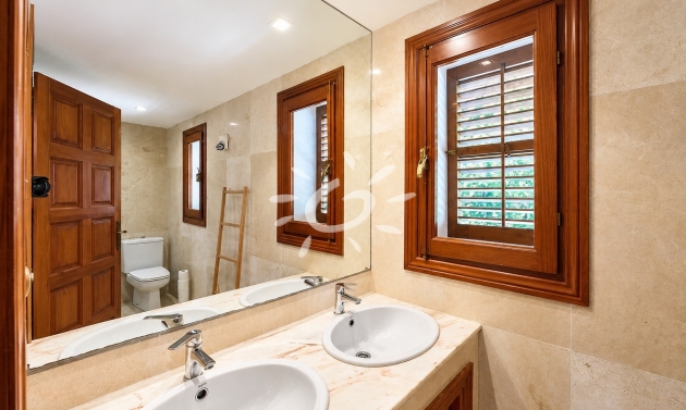 Resales - Villas - Santa Eulària des Riu - Can Furnet