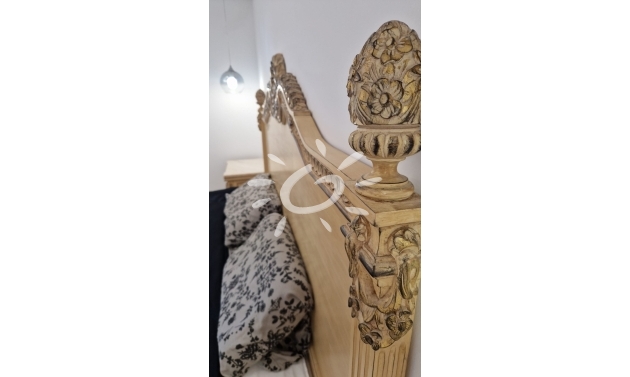 Resales - Villas - Calpe / Calp - Marisol Park - Ortembach - Los Almendros