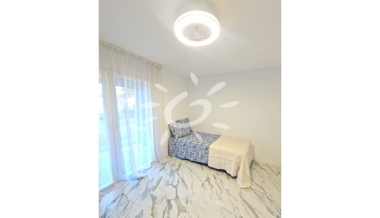 Resales - Villas - Calpe / Calp - Marisol Park - Ortembach - Los Almendros