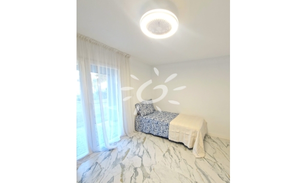 Resales - Villas - Calpe / Calp - Marisol Park - Ortembach - Los Almendros