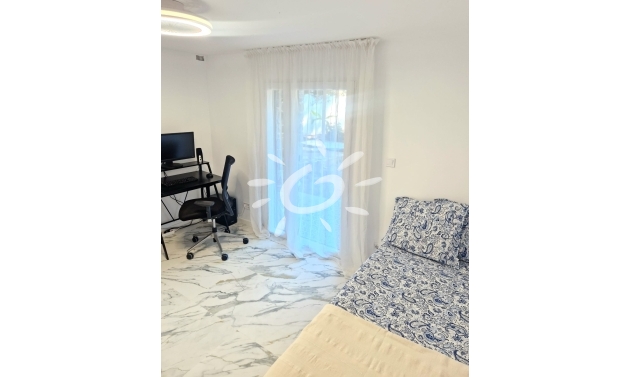 Resales - Villas - Calpe / Calp - Marisol Park - Ortembach - Los Almendros