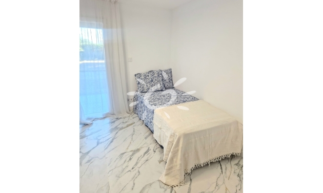 Resales - Villas - Calpe / Calp - Marisol Park - Ortembach - Los Almendros
