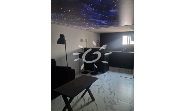 Resales - Villas - Calpe / Calp - Marisol Park - Ortembach - Los Almendros