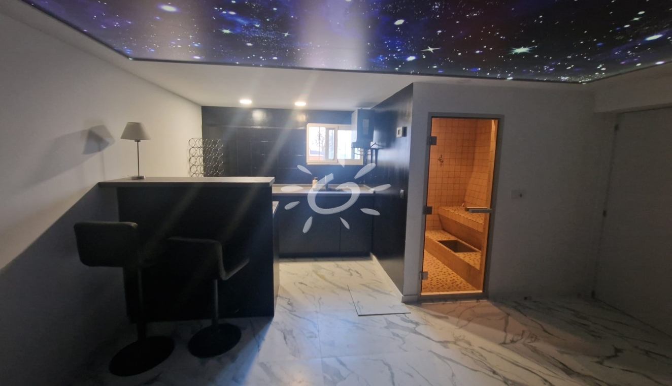 Resales - Villas - Calpe / Calp - Marisol Park - Ortembach - Los Almendros