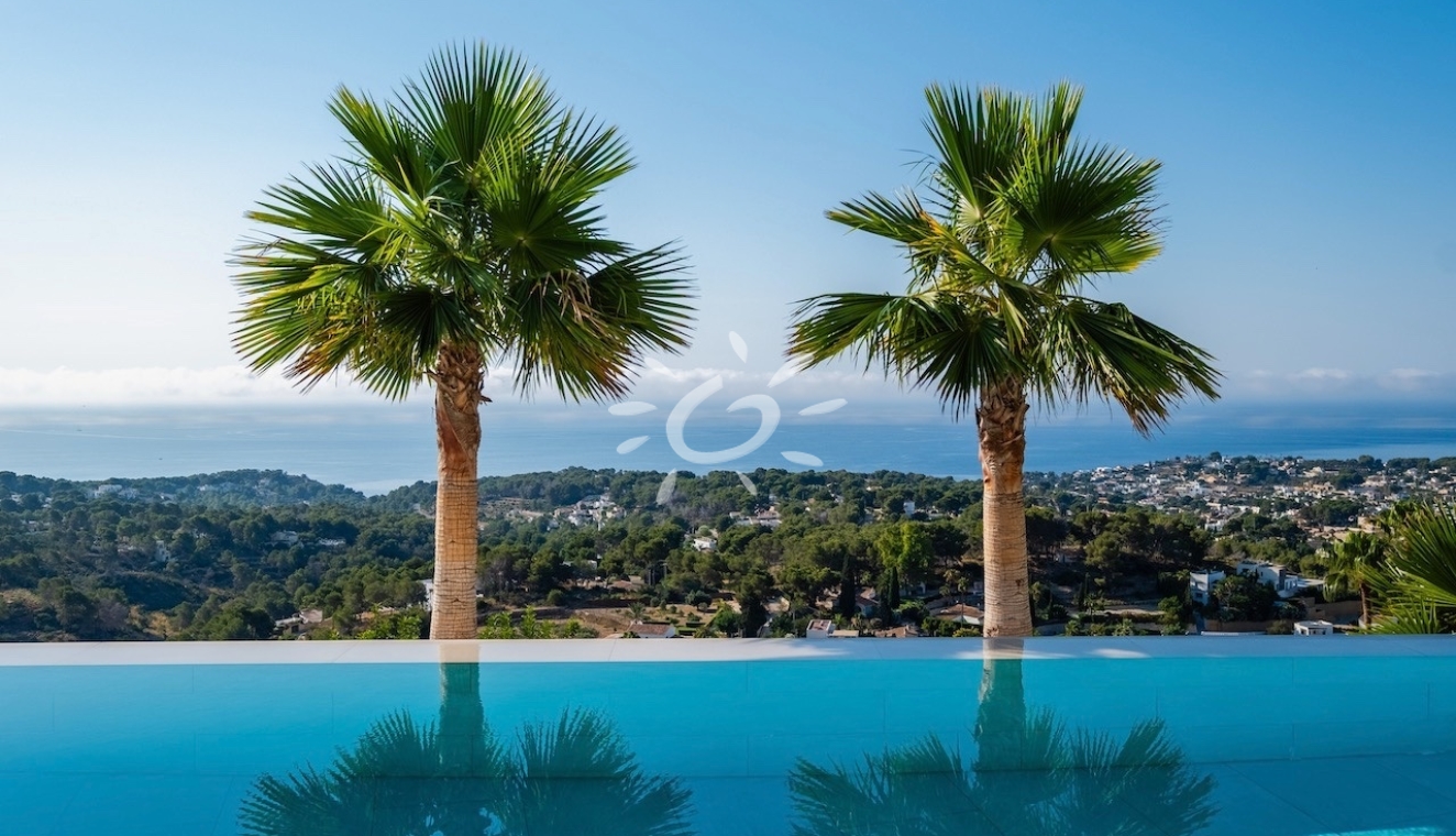 Nieuwe Constructies - Villas - Benissa - La Fustera