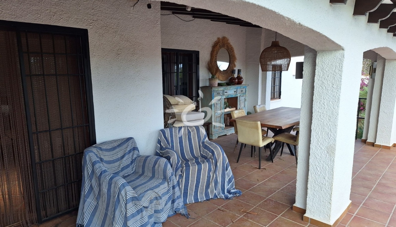 Resales - Villas - Moraira - Benimeit
