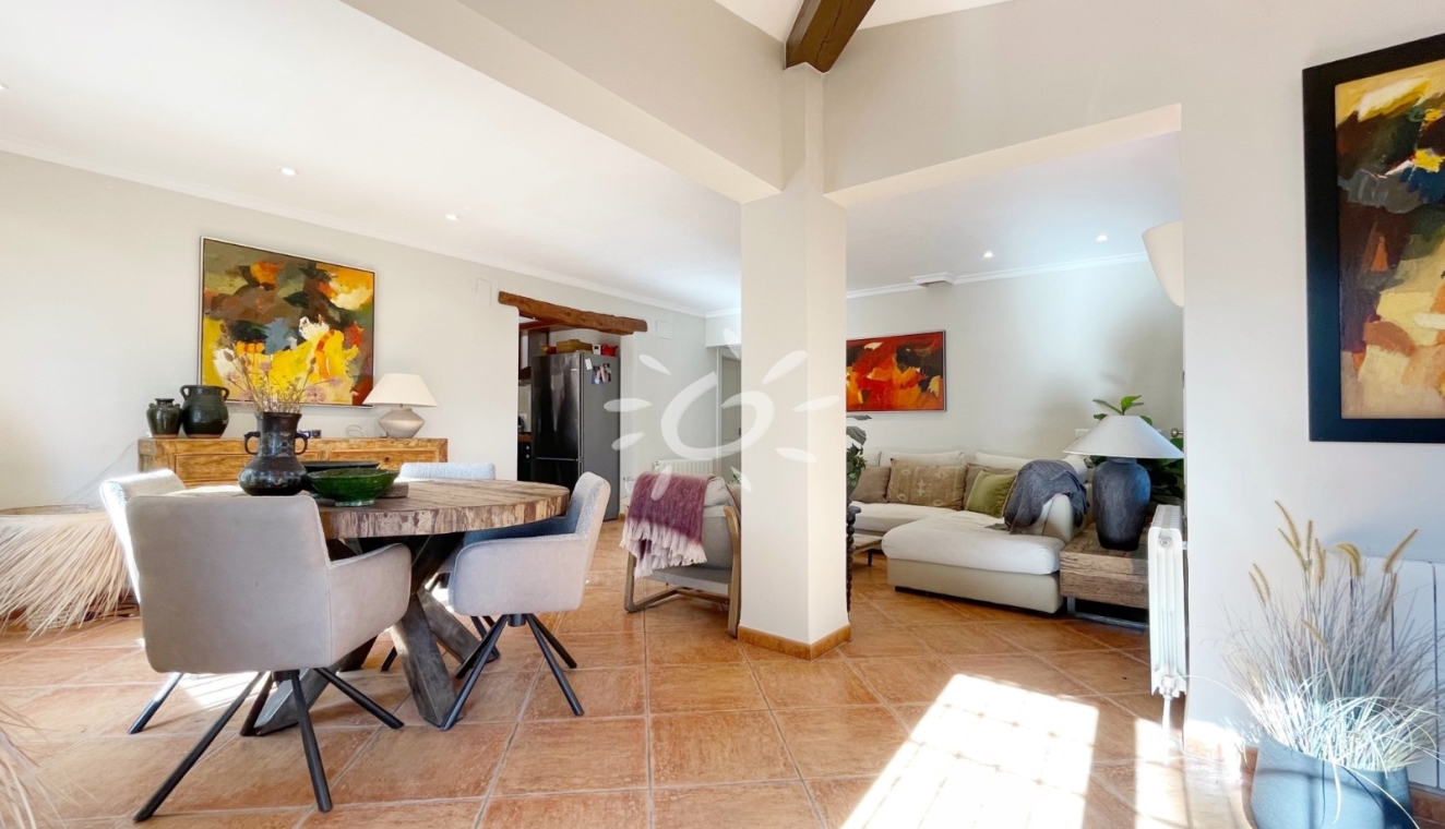 Resales - Villas - Moraira - Benimeit