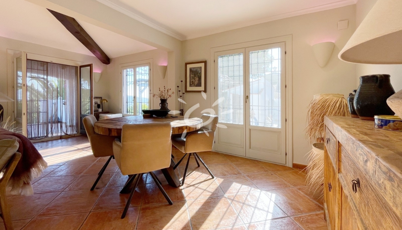 Resales - Villas - Moraira - Benimeit