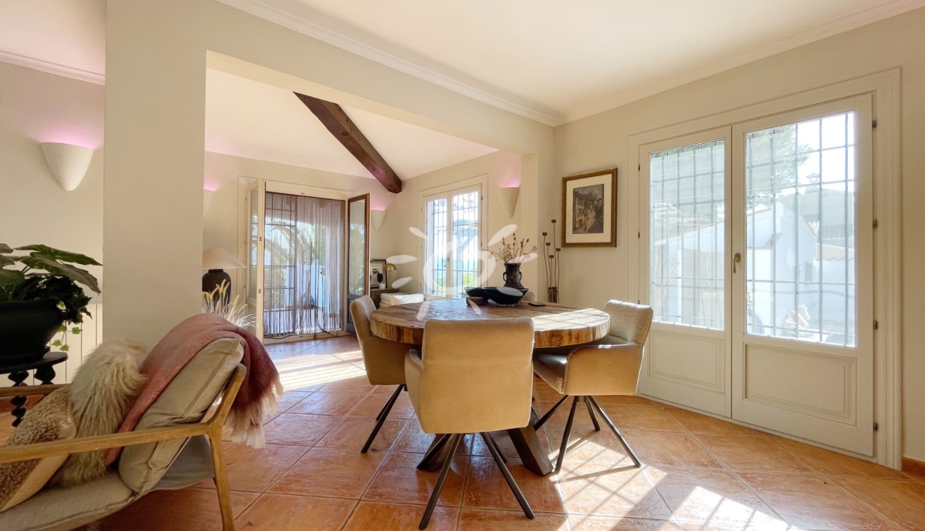 Resales - Villas - Moraira - Benimeit