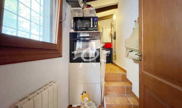 Resales - Villas - Moraira - Benimeit