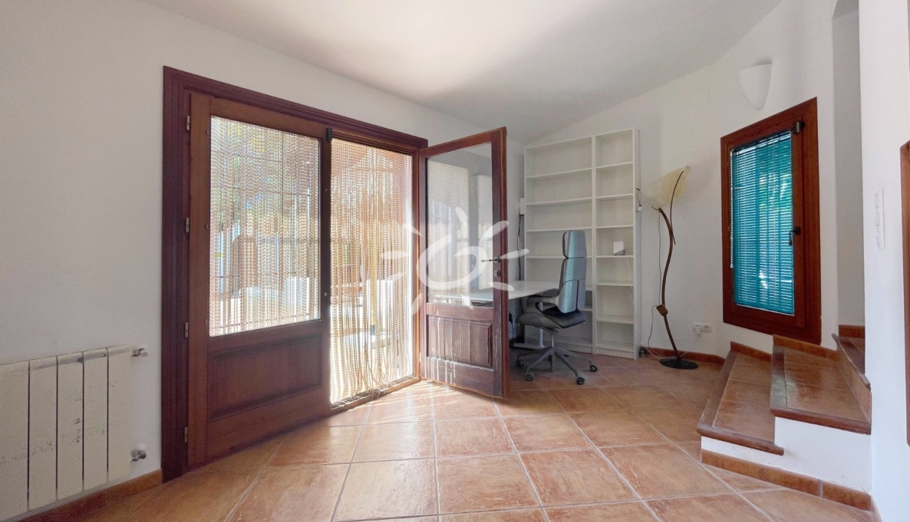 Resales - Villas - Moraira - Benimeit