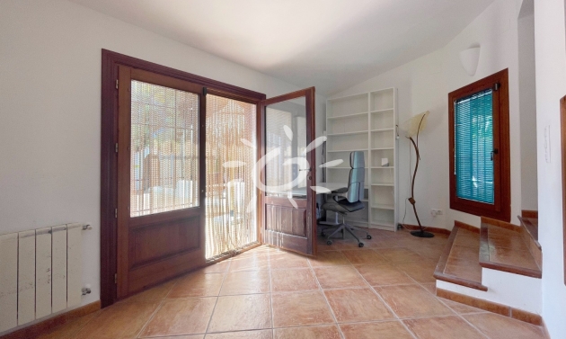 Resales - Villas - Moraira - Benimeit