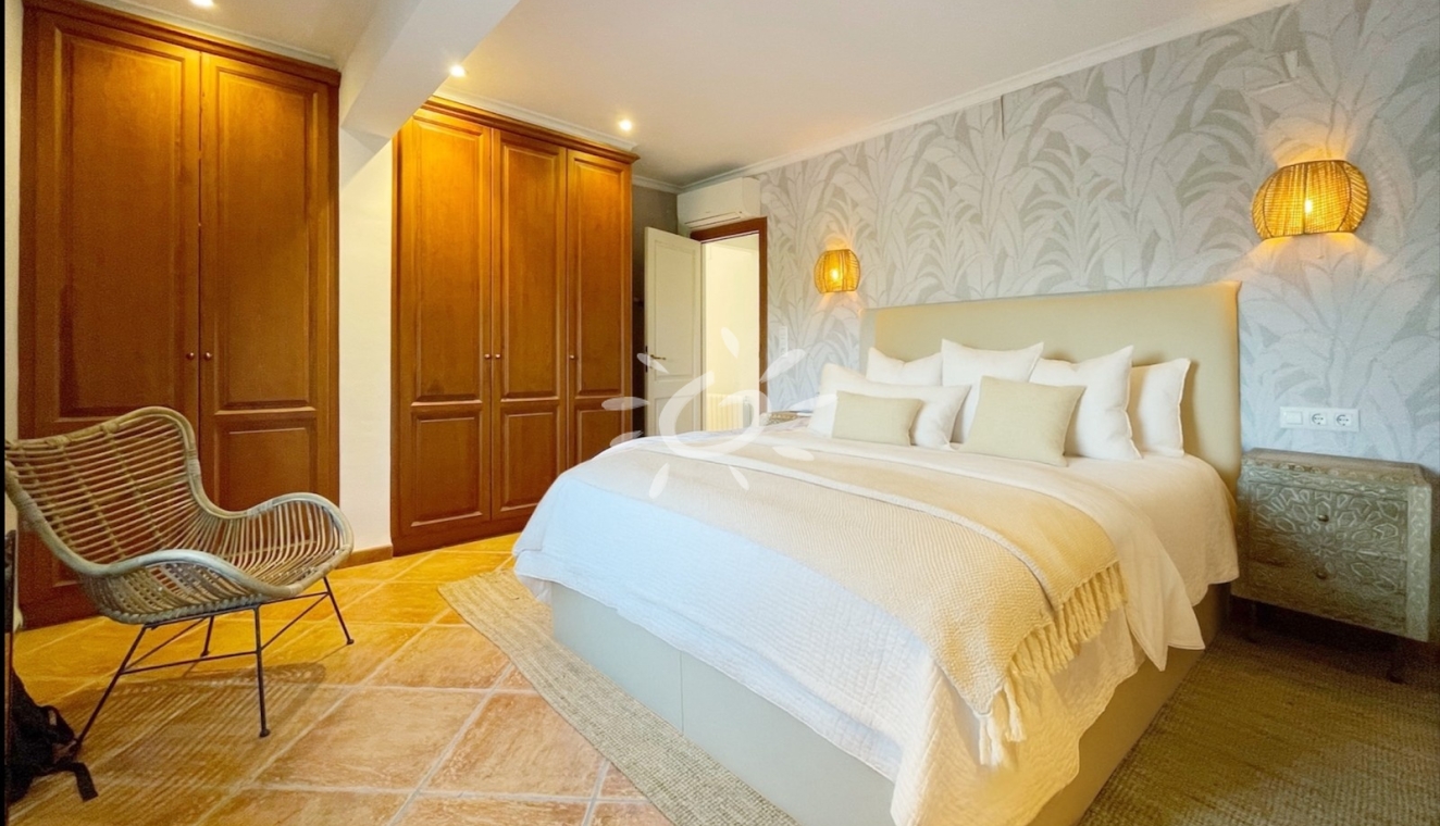 Resales - Villas - Moraira - Benimeit