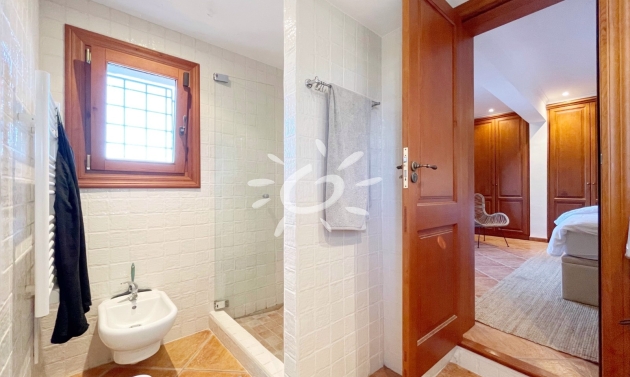 Resales - Villas - Moraira - Benimeit