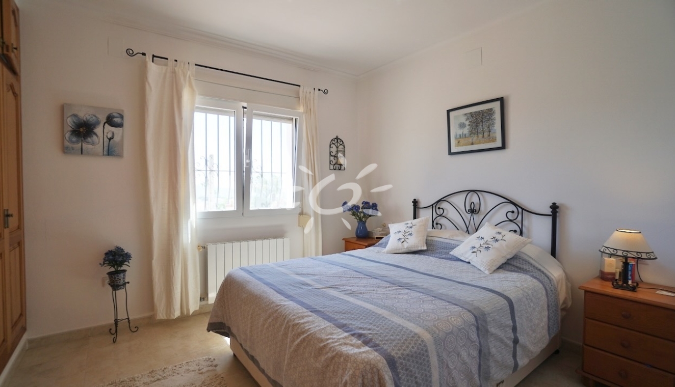 Resales - Villas - Moraira - Benimeit