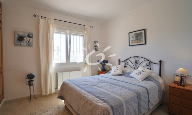 Resales - Villas - Moraira - Benimeit