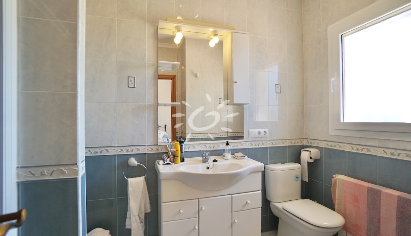 Resales - Villas - Moraira - Benimeit