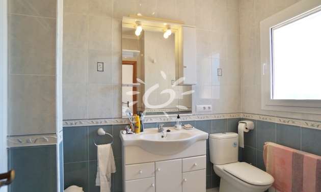 Resales - Villas - Moraira - Benimeit
