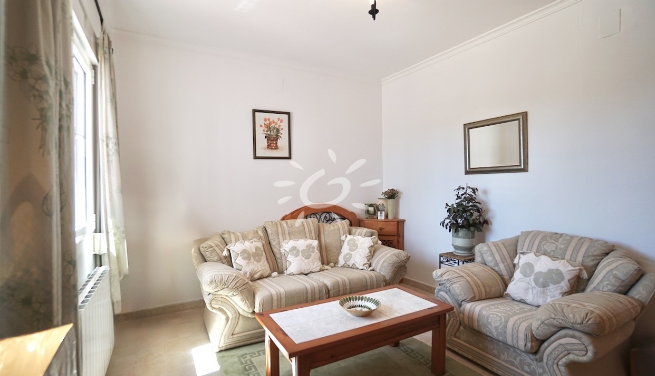 Resales - Villas - Moraira - Benimeit