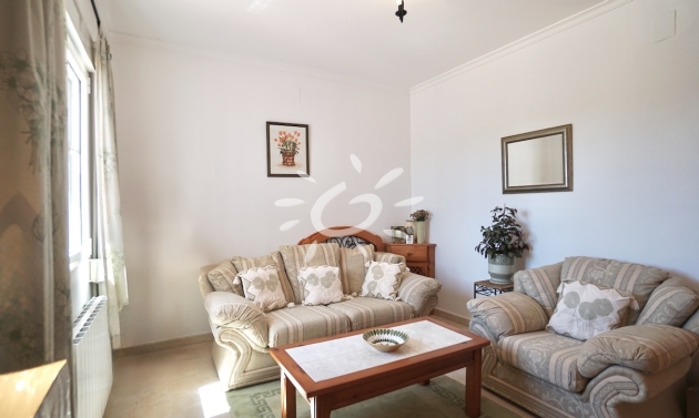 Resales - Villas - Moraira - Benimeit